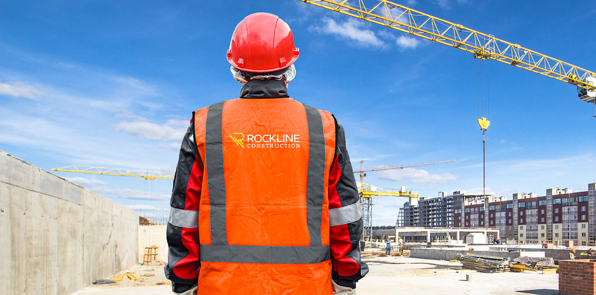 Custom Reflective Safety Vests High Visibility Jackets VistaPrint